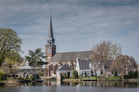 Broek in Waterland