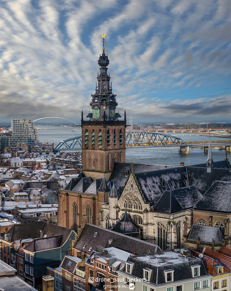 Stevenskerk | Nijmegen 