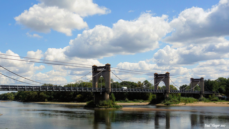 Pont de Langeais