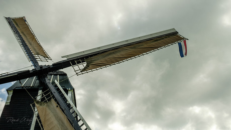 Open monumentendag