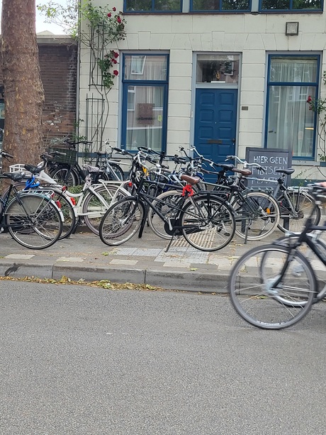 Zonder woorden