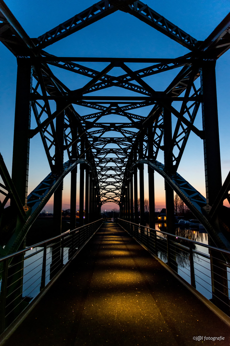 trambrug 3