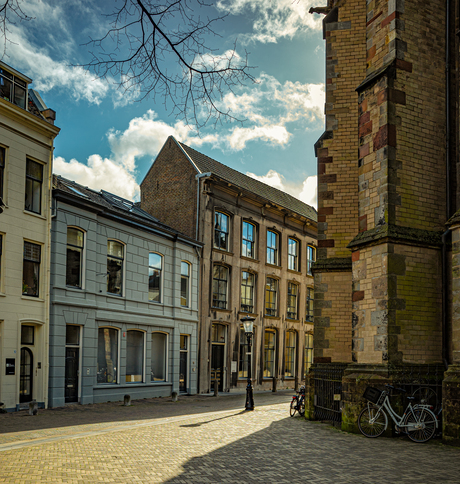 Utrecht