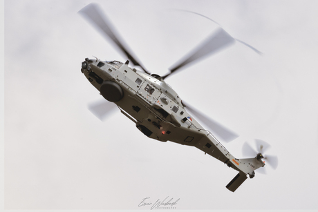 NH90 Gevechtshelikopter