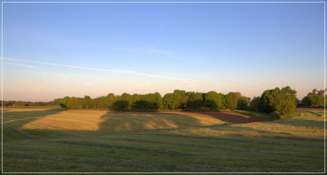 Landschap 4