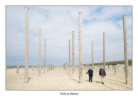 Visit to Petten