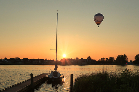 De Vaarders