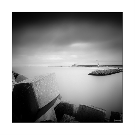 The Silent Palette III