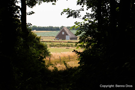 Door kijkje 