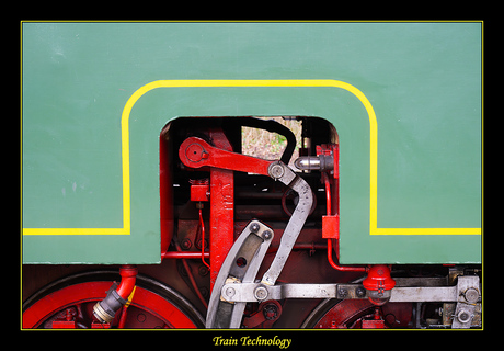 Train Technology