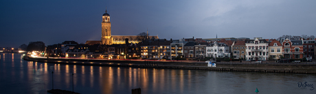 Deventer - Alle tijd 1