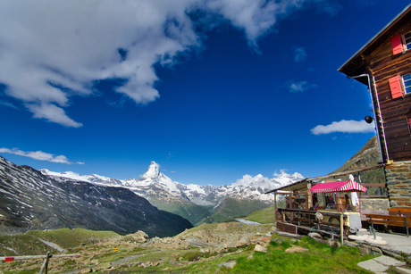 Matterhorn