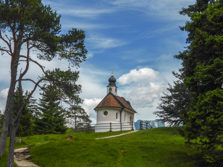 Kappel Lautersee