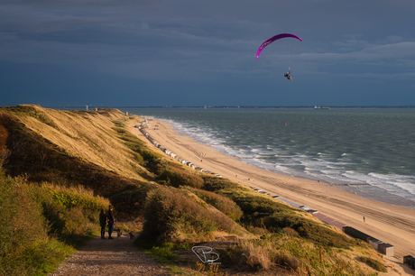 Kustgebied Valkenisse
