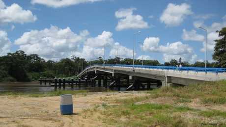 Nieuwe Brug 2011