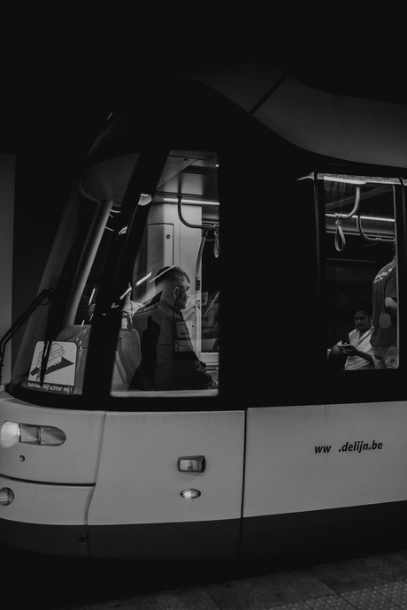 TrainTravellers 