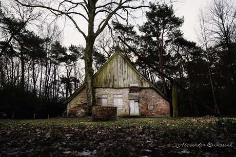 De Bommelas “Buurserzand”