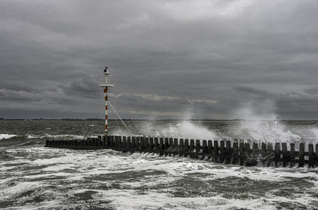 Wester-schelde wind