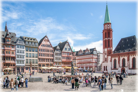 Frankfurt am Main
