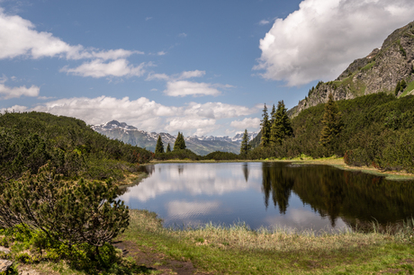 Wiegensee