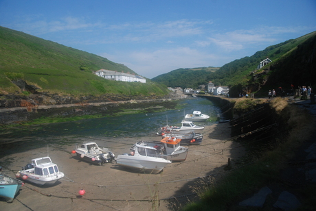 wales