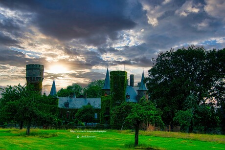 Kasteel van wijnendale