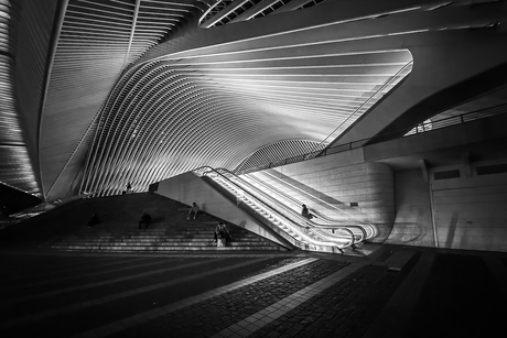 Liège-Guillemins