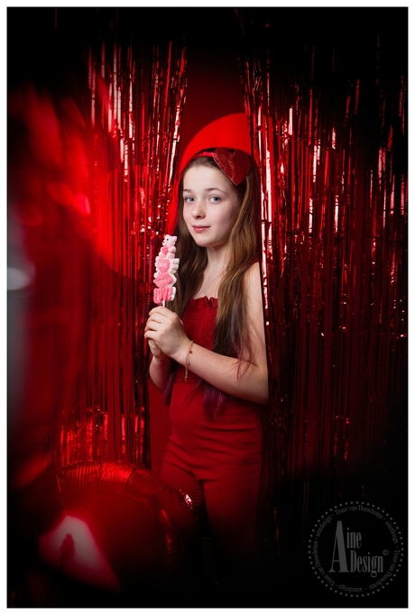 Red - Valentijn 2026 