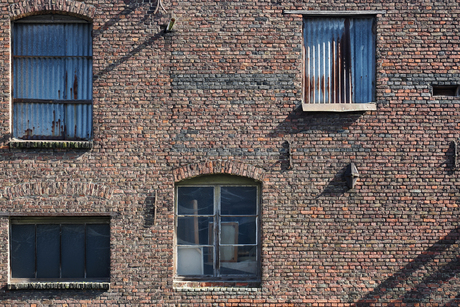 Vensters, Mechelen