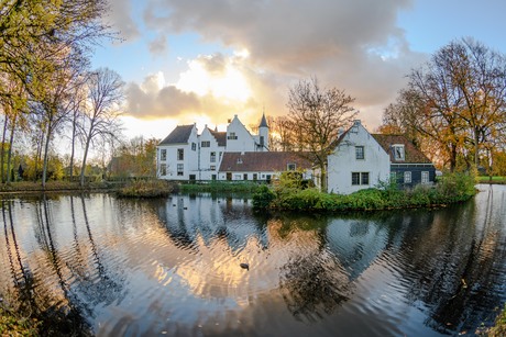 Kasteel van Rhoon