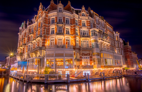 Hotel De L' Europe 2 