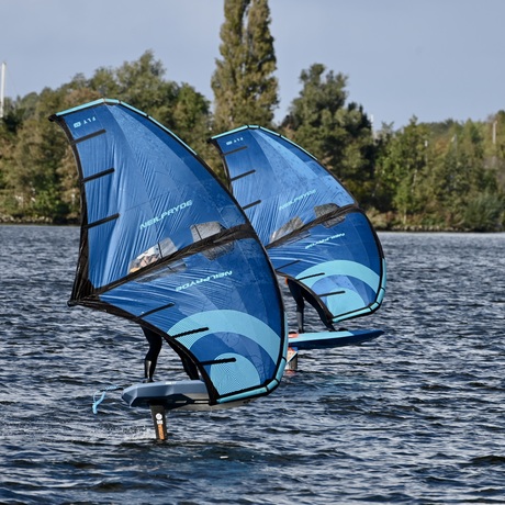 DUO WINGS
