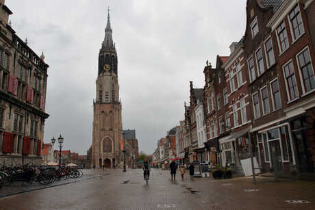 Delft
