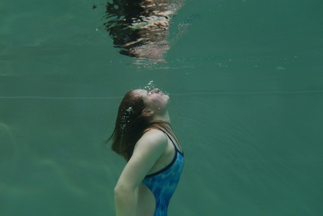 Onderwater 