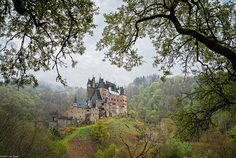 Burg Eltz