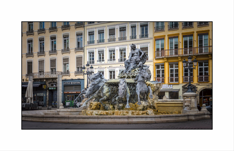 Fontaine Bartholdi