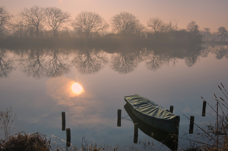 Waiting For The Great Leap Forward