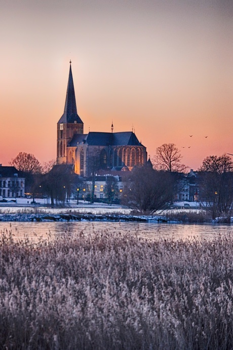 Bovenkerk