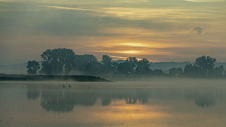 Zonsopkomst