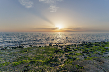 Afgaand water