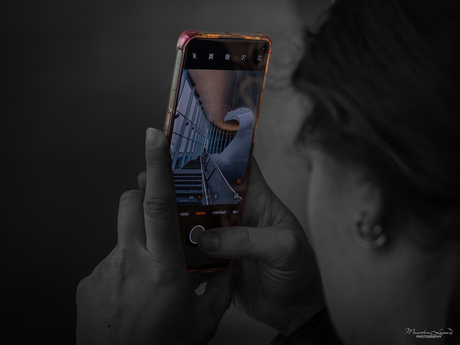 SmartPhone Fotografie