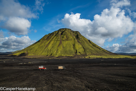 Mælifell