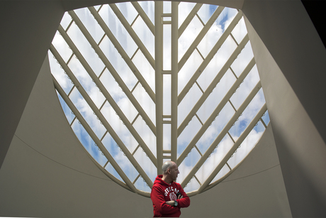 San Francisco SFMoMa