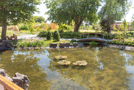 Floriade Almere 2022