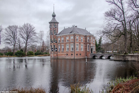 kasteel bouvigne