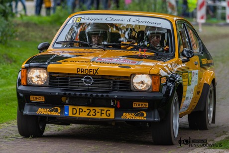 Vechtdalrally