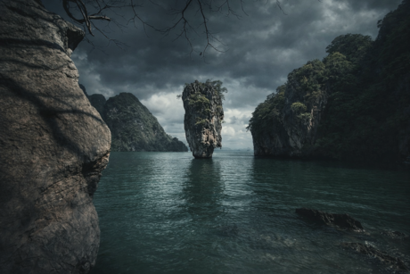 Khao phing kan