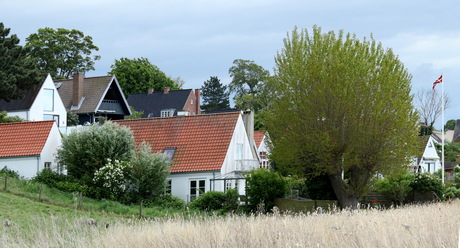 Denemarken.