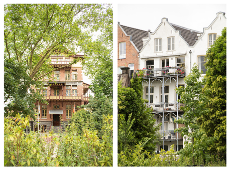 Amsterdam Vondelpark