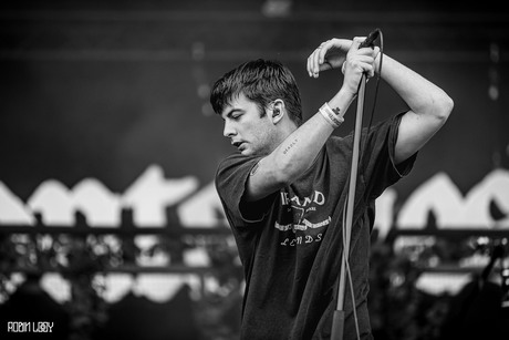 Fontaines DC
